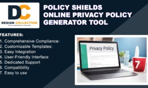 Privacy Policy Management Tools for International Stores