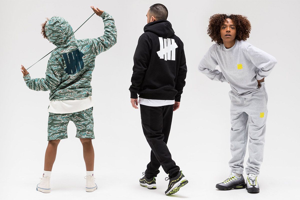 Limited Edition Streetwear Drops You Can’t Miss