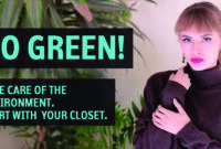 How to Support Local Ecofashion Designers Today