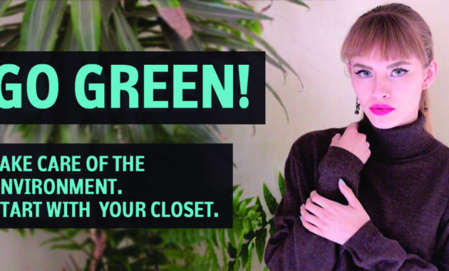 How to Support Local Ecofashion Designers Today