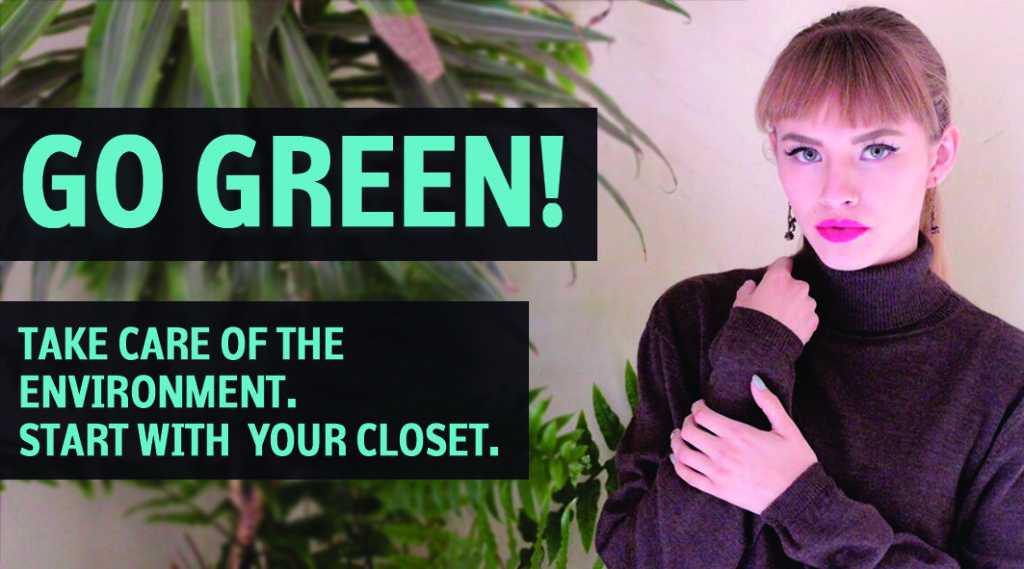 How to Support Local Ecofashion Designers Today