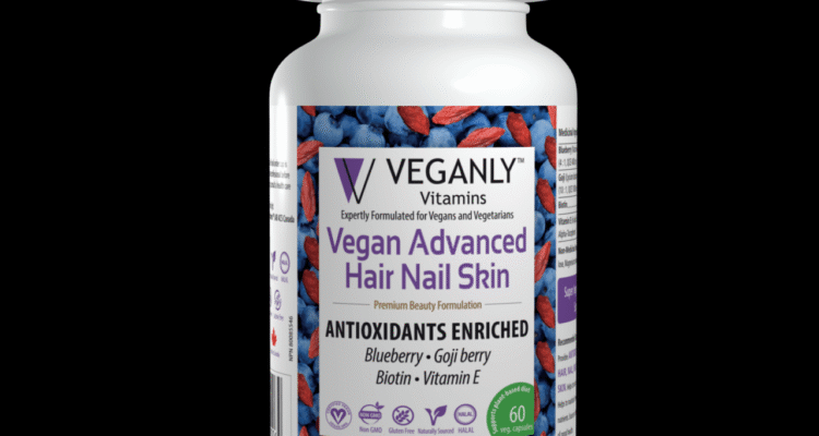 Benefits of Using Vegan Nail Products for Beautiful Nails