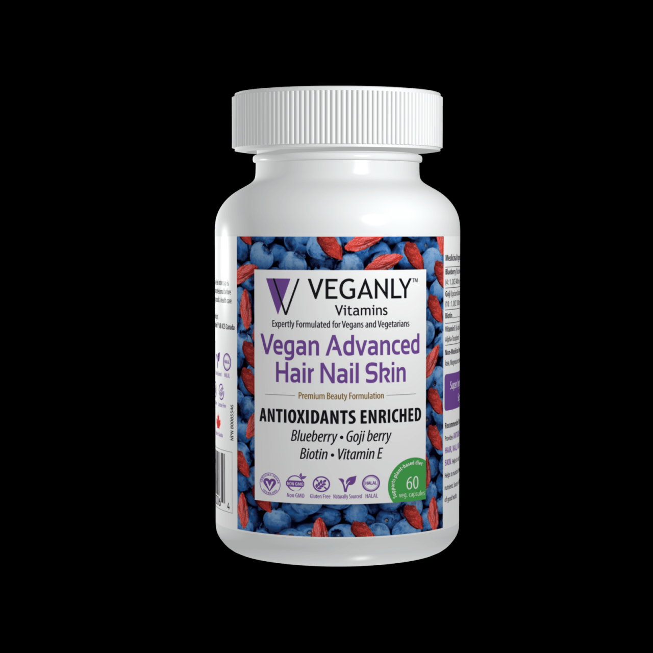 Vegan Nail Care Benefits of Using Vegan Nail Products