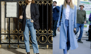 How to Mix High Fashion and Streetwear Effortlessly