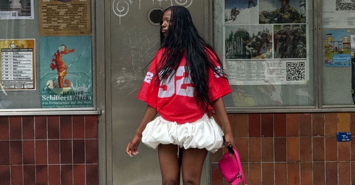 The Rise of Streetwear Fashion in 2025