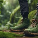 Ecofriendly Footwear Options for Stylish Green Living