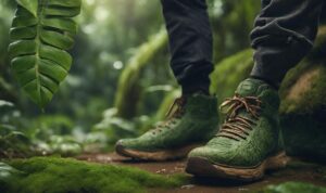 Ecofriendly Footwear Options for Stylish Green Living