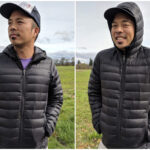 Lightweight Techwear Jackets for Travel Enthusiasts