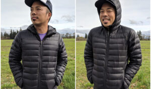 Lightweight Techwear Jackets for Travel Enthusiasts