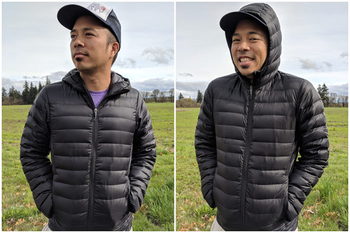 Lightweight Techwear Jackets for Travel Enthusiasts