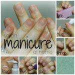 Step by Step Guide to Perfect Manicure at Home