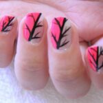 Nail Art Ideas for Short Nails That Dazzle and Shine