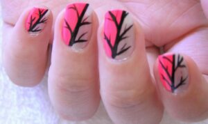 Nail Art Ideas for Short Nails That Dazzle and Shine