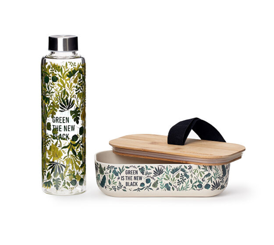 The Best Ecofashion Gifts for Environmentally Conscious Friends