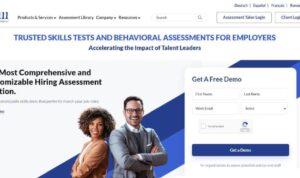 Assessment Software for Schools and Universities