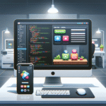 Mobile Game Development Software Comparison Made Easy