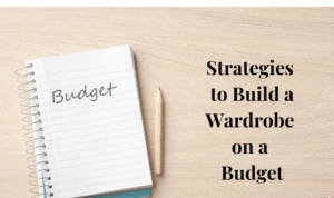 How to Build an Ecofriendly Wardrobe on a Budget