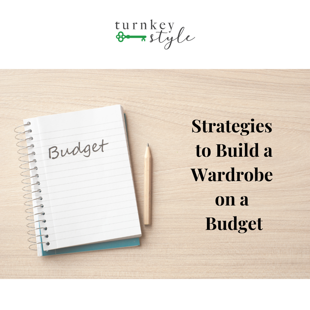 5 Steps to Building an Amazing Wardrobe on a Budget | Who What Wear How to Build an Ecofriendly Wardrobe on a Budget