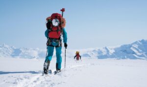 Exploring the Best Waterproof Techwear Outerwear