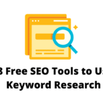 SEO Tools with Keyword Tracking for Product Pages
