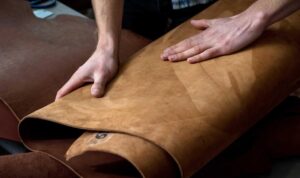 The Rise of Vegan Leather Alternatives Transforming Fashion
