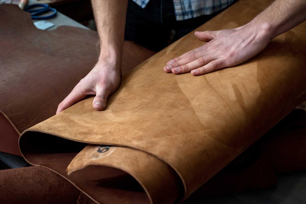The Rise of Vegan Leather Alternatives Transforming Fashion