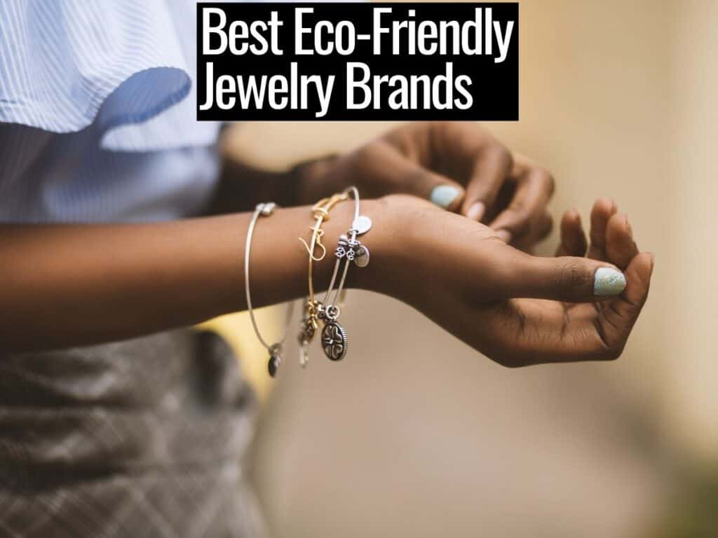 Sustainable Jewelry Ideas for Ecofashion Lovers