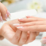 Popular Nail Shapes and How to Choose Yours Elegantly