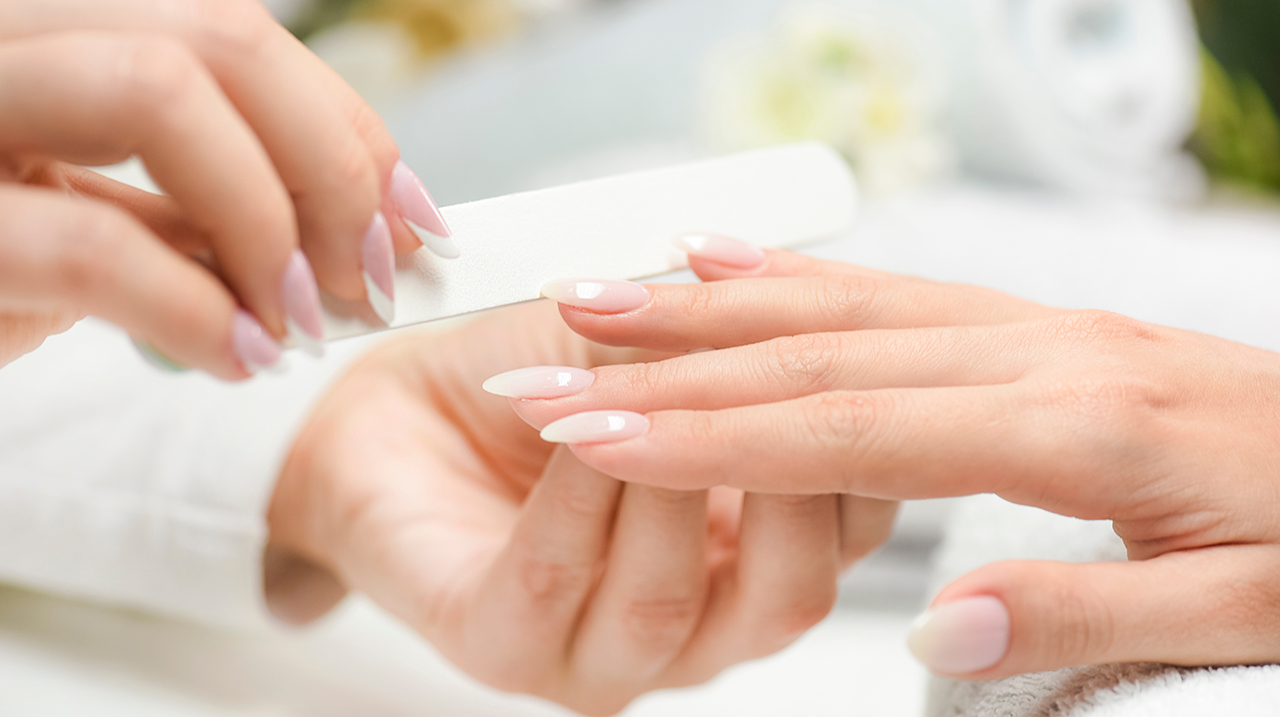 Popular Nail Shapes and How to Choose Yours
