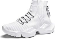 The Ultimate Guide to Techwear Footwear Unleashed