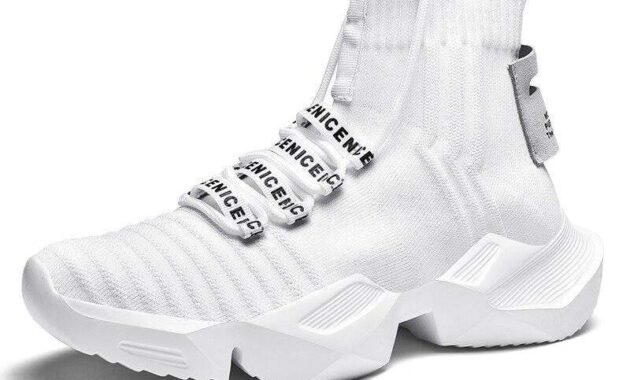The Ultimate Guide to Techwear Footwear Unleashed