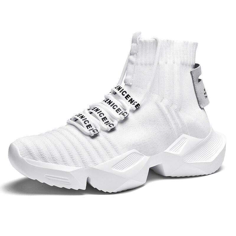 Techwear Shoes – Techwear Official The Ultimate Guide to Techwear Footwear