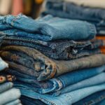 Sustainable Denim Brands Leading the Ecofashion Movement