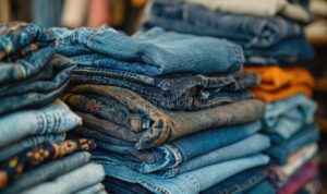 Sustainable Denim Brands Leading the Ecofashion Movement