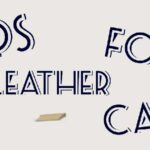 Caring for Your Leather Products to Last Longer with Ease