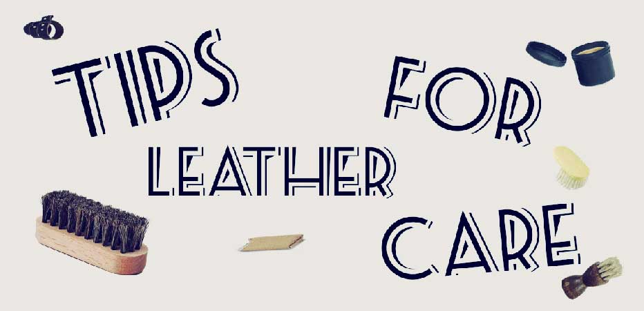 Caring for Your Leather Products to Last Longer