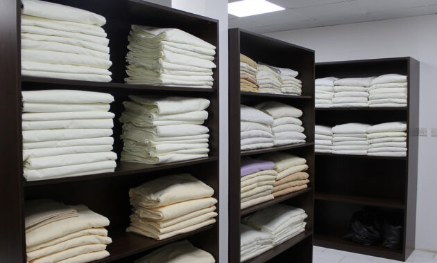 The Story Behind Organic Linen in Ecofriendly Clothing