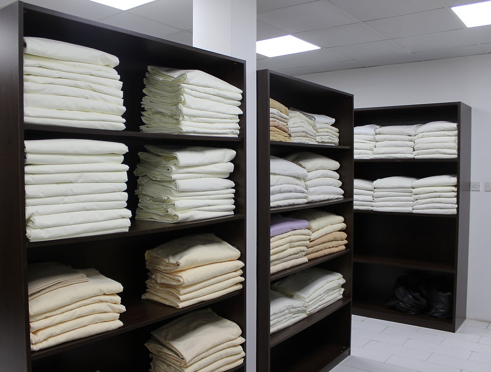 The Story Behind Organic Linen in Ecofriendly Clothing