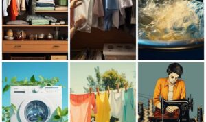 How to Care for Your Ecofashion Clothes to Last Longer