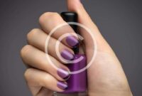 Benefits of Using Non-Toxic Nail Polishes for Healthy Nails