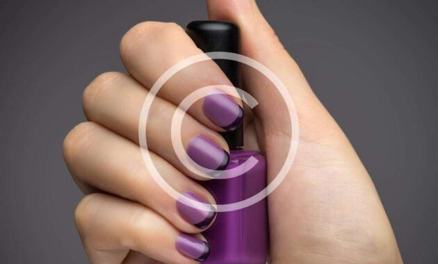 Benefits of Using Non-Toxic Nail Polishes for Healthy Nails