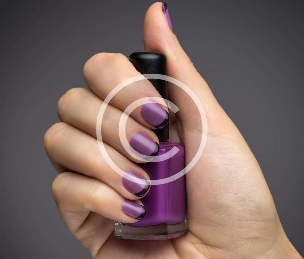 Benefits of Using Non-Toxic Nail Polishes