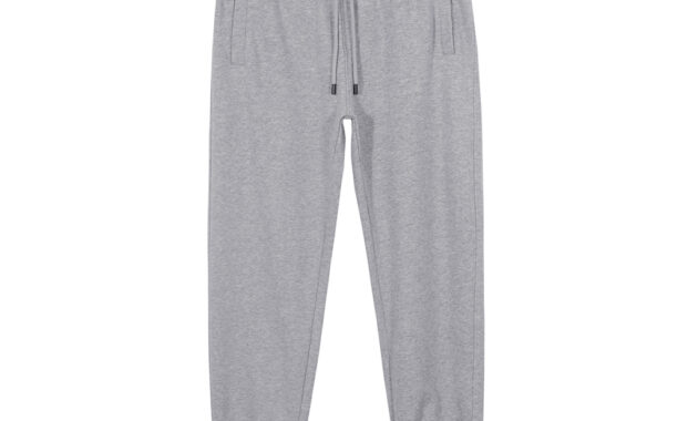 Streetwear Joggers for a Casual Yet Stylish Look