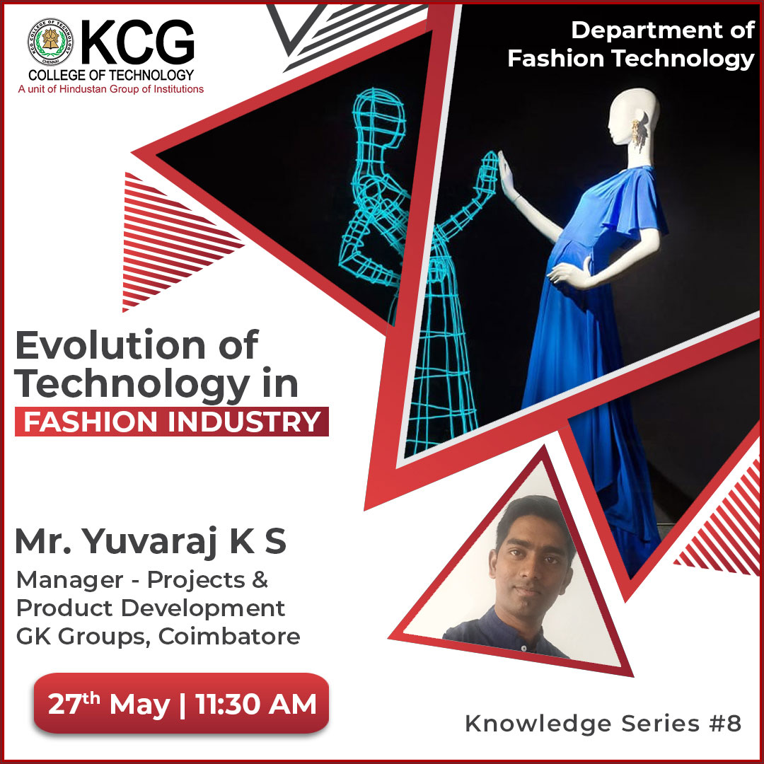 Evolution of Technology in Fashion Industry – KCG College of Technology The Evolution of Techwear in the Fashion Industry