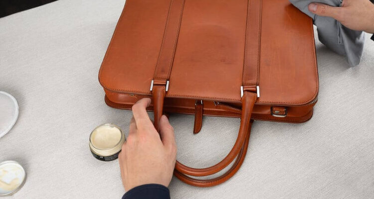 Caring for Your Leather Products to Last Longer