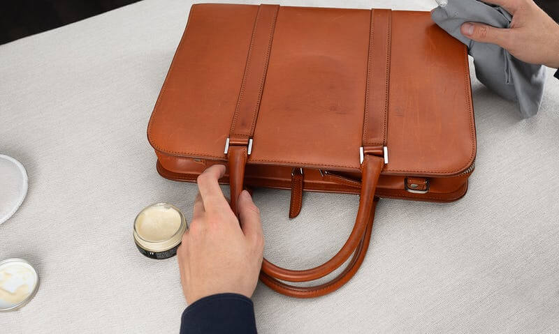 5 Leather Care Tips: Ways To Look After Your Leather Caring for Your Leather Products to Last Longer