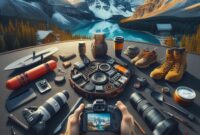 Techwear vs Traditional Outdoor Gear What to Choose