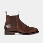 The Best Leather Boots for Men in 2025