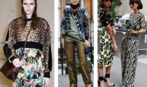 How to Mix High Fashion and Streetwear Effortlessly