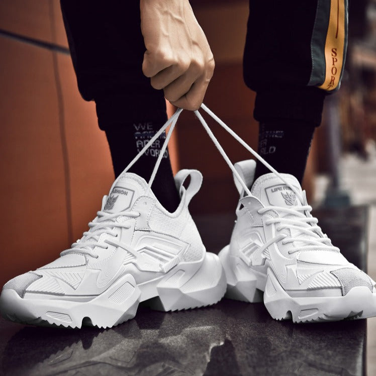 Techwear Sneakers Fashion | CYBER TECHWEAR® Top 10 Techwear Sneakers You Need to Own